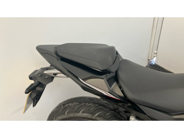 Honda CB500F Hornet (24MY)